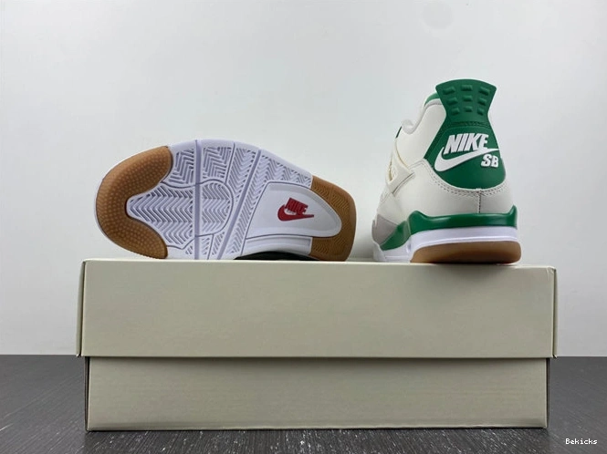 Rep BK Jordan Pine Retro Green SB DR5415- 3895 4 Stretchable 1029